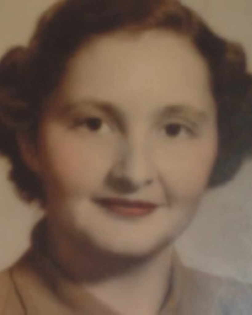 Ida Ellaweeze Lampkin