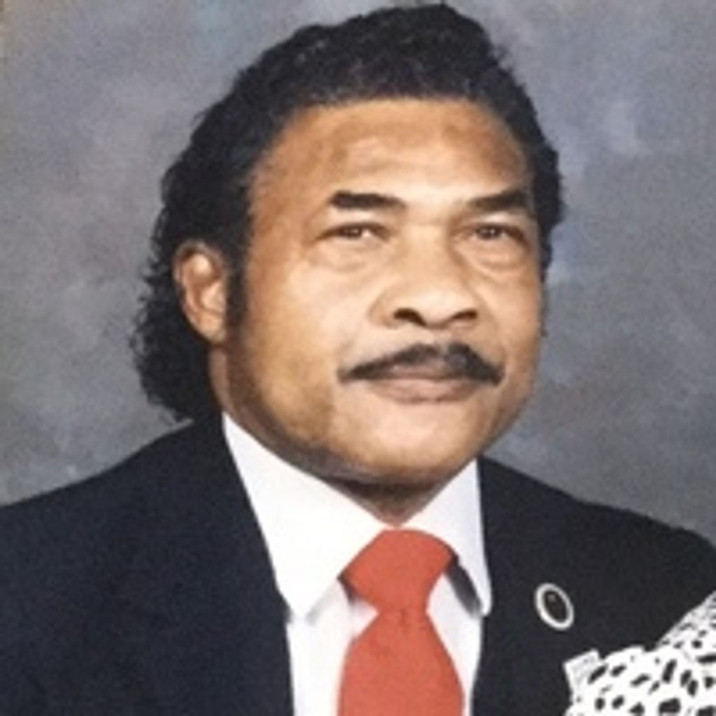 Thomas G. Johnson