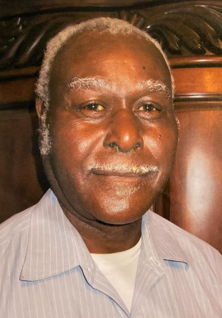 Willie Charles Calhoun Profile Photo