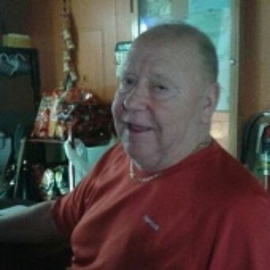 Ronald Lee Richardson