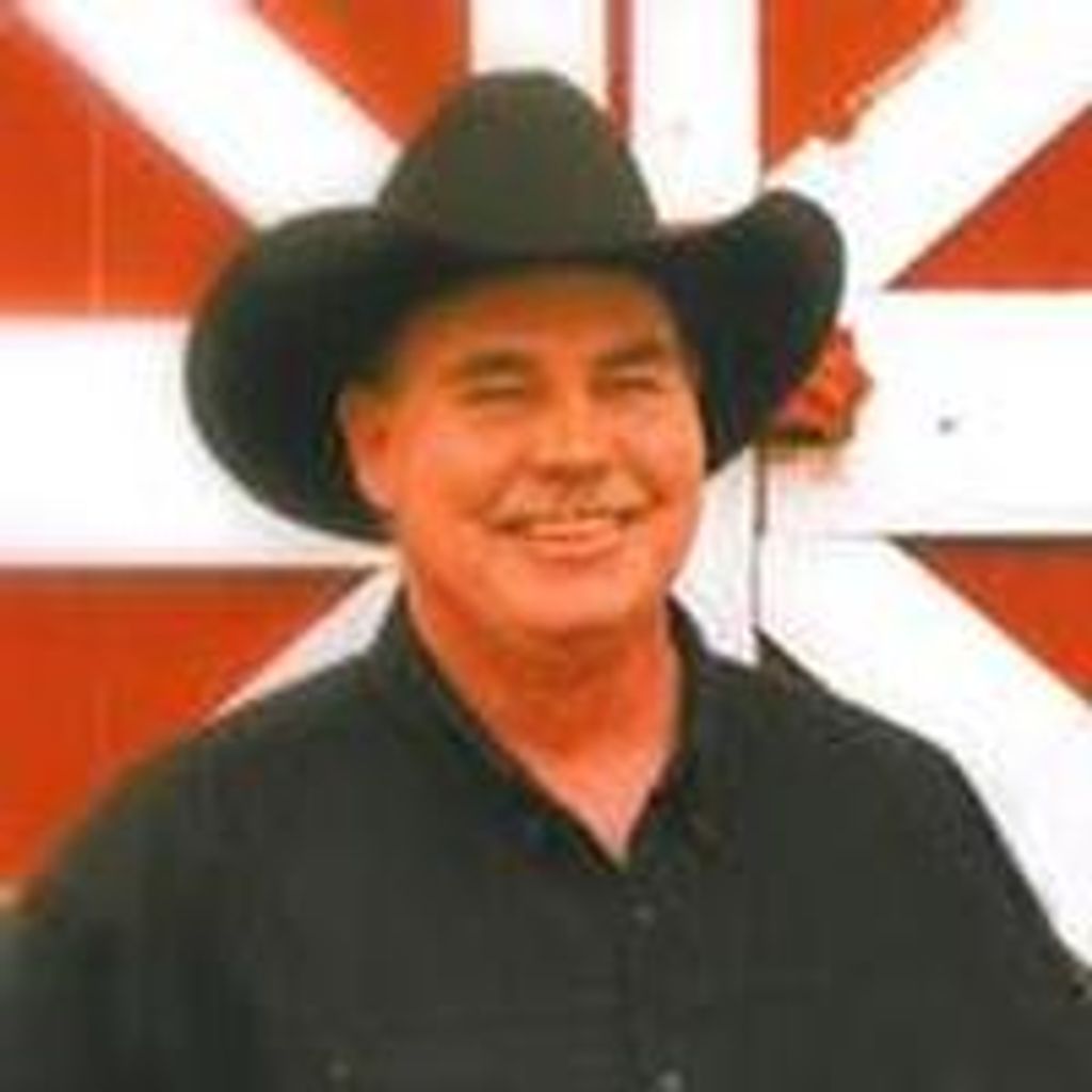 Robert Cary Guinn