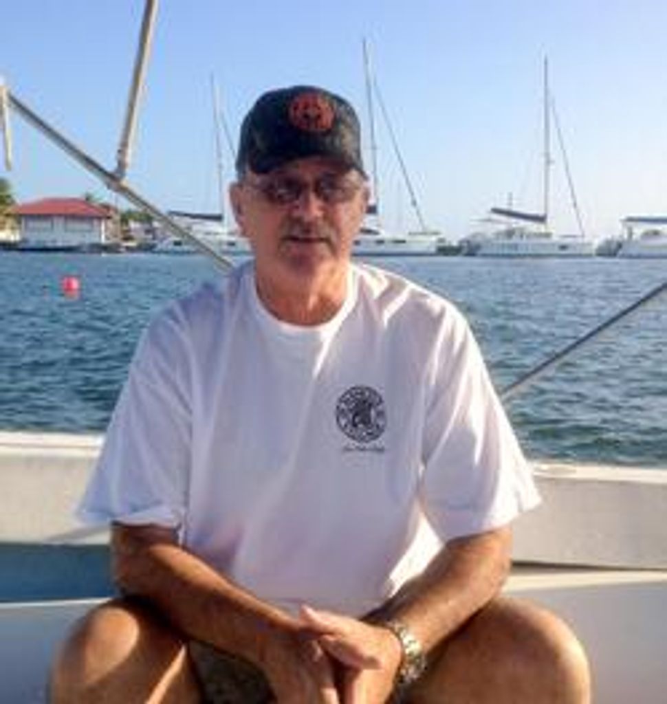Danny Ray Gilbert Profile Photo