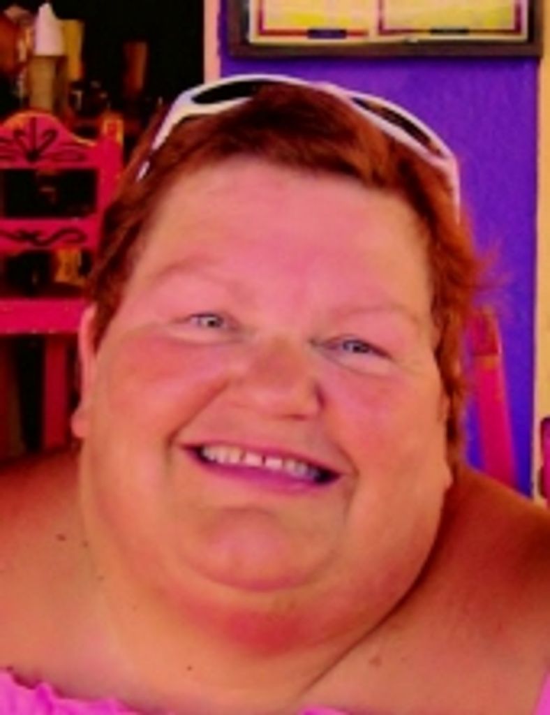 Judy Kerley Cannady -Glbfh