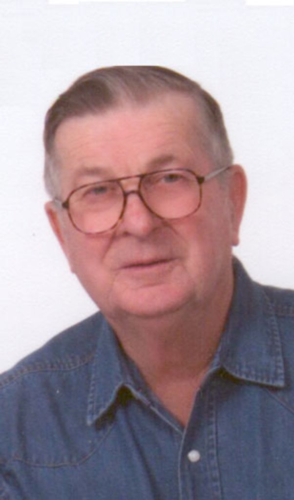 Charles E. Gruman
