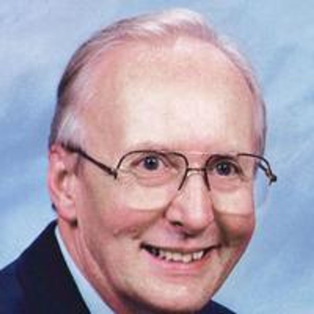 Thomas J. Dillenburg