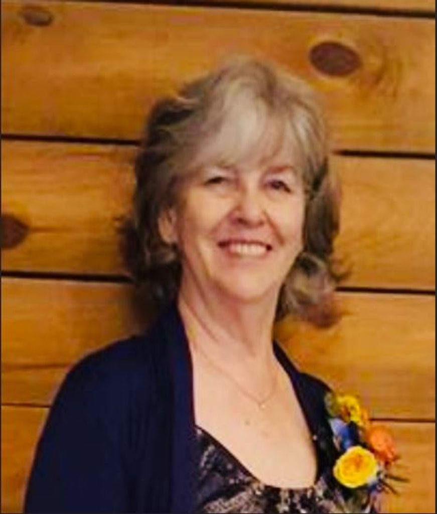 Ruthann George Profile Photo