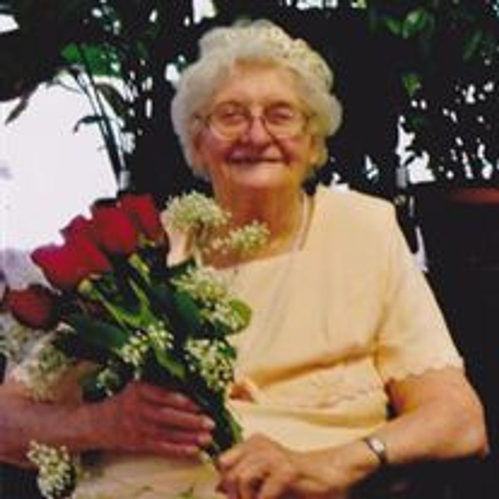 Betty Nimphius