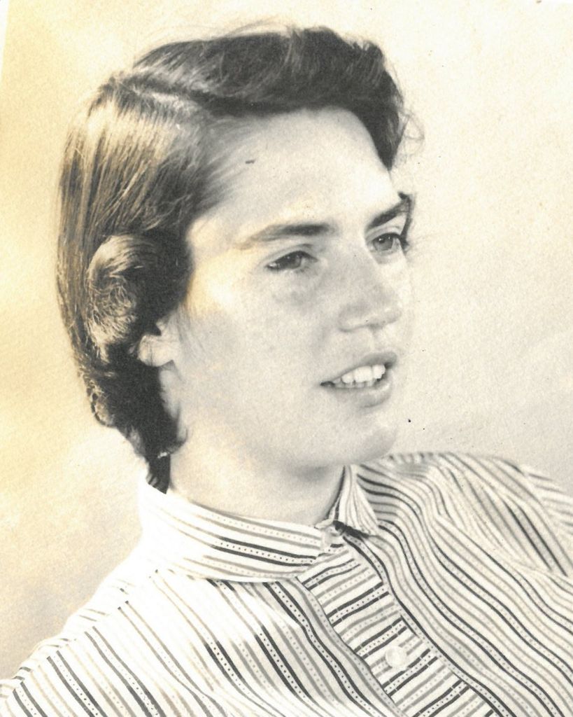 Jeanette Luedde Profile Photo