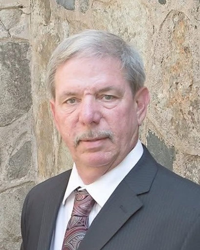 Edwin "Bill" William Potts III