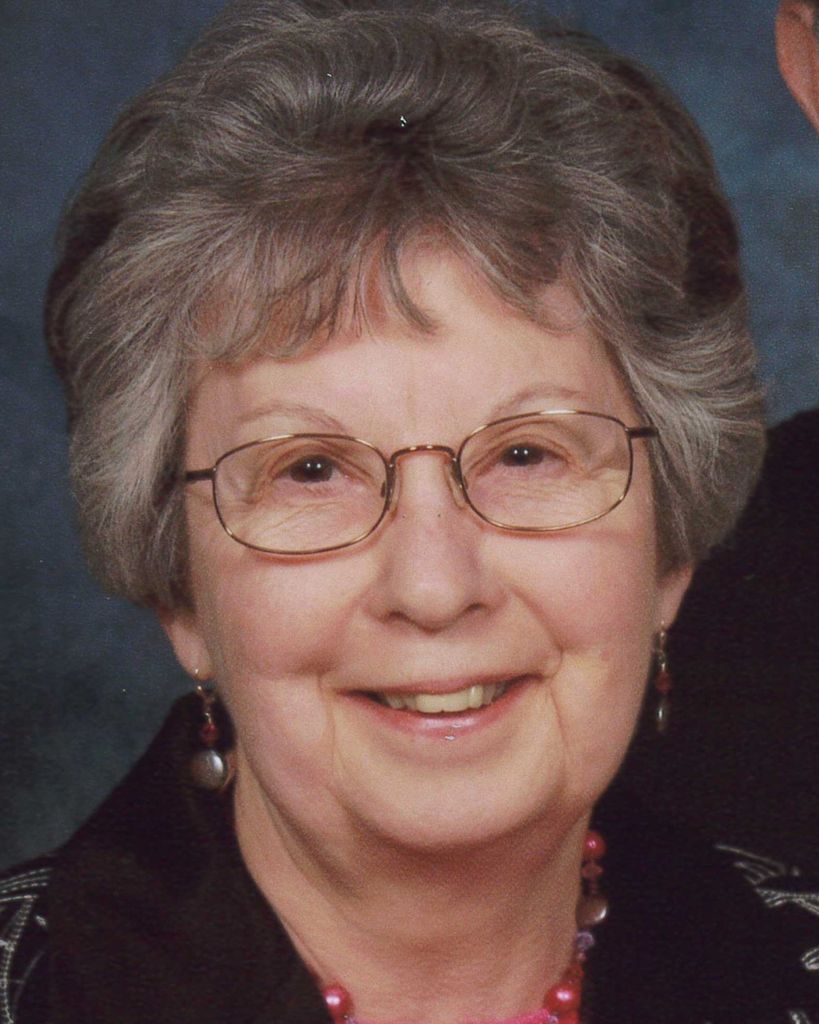 Carolyn Nichols Hartgrove