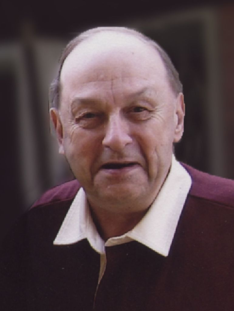 Philip Franklin Workman