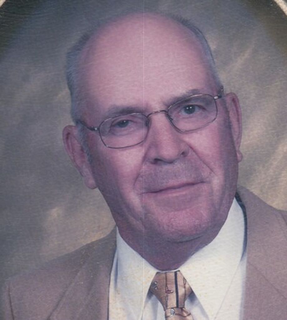 Joseph White Profile Photo