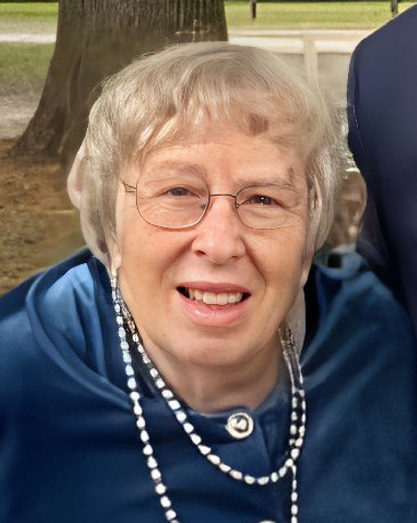 Phyllis G. Koeller Profile Photo