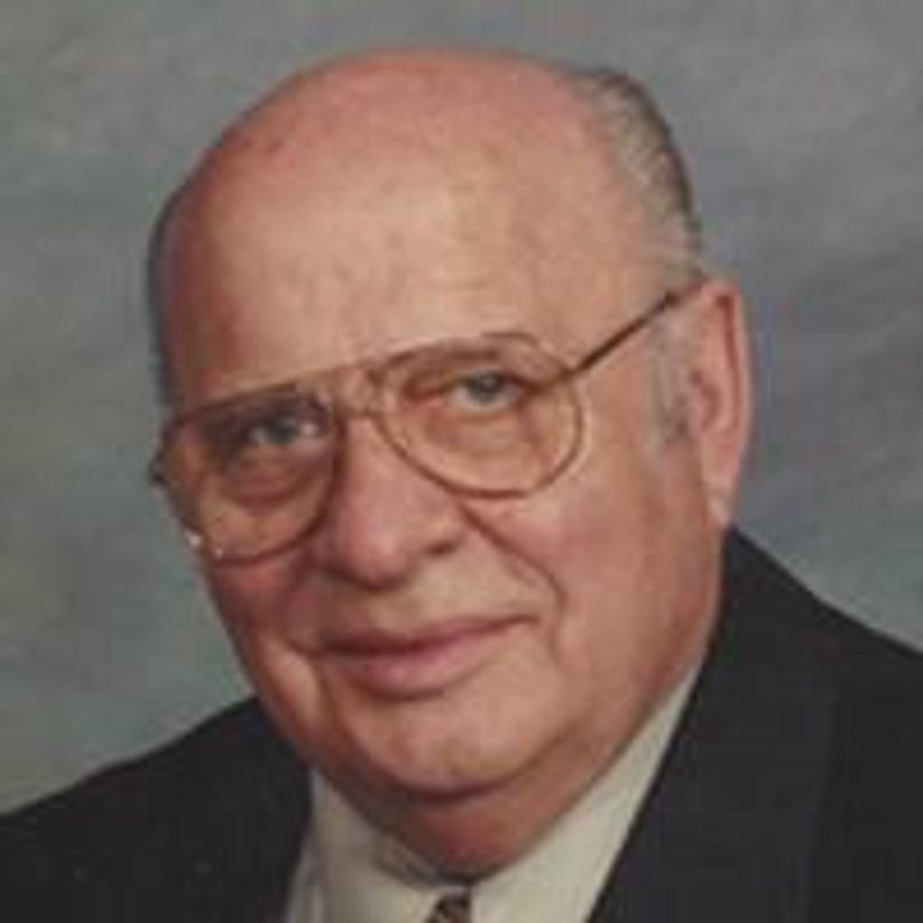 Willard Stewart "Bill" Schipper