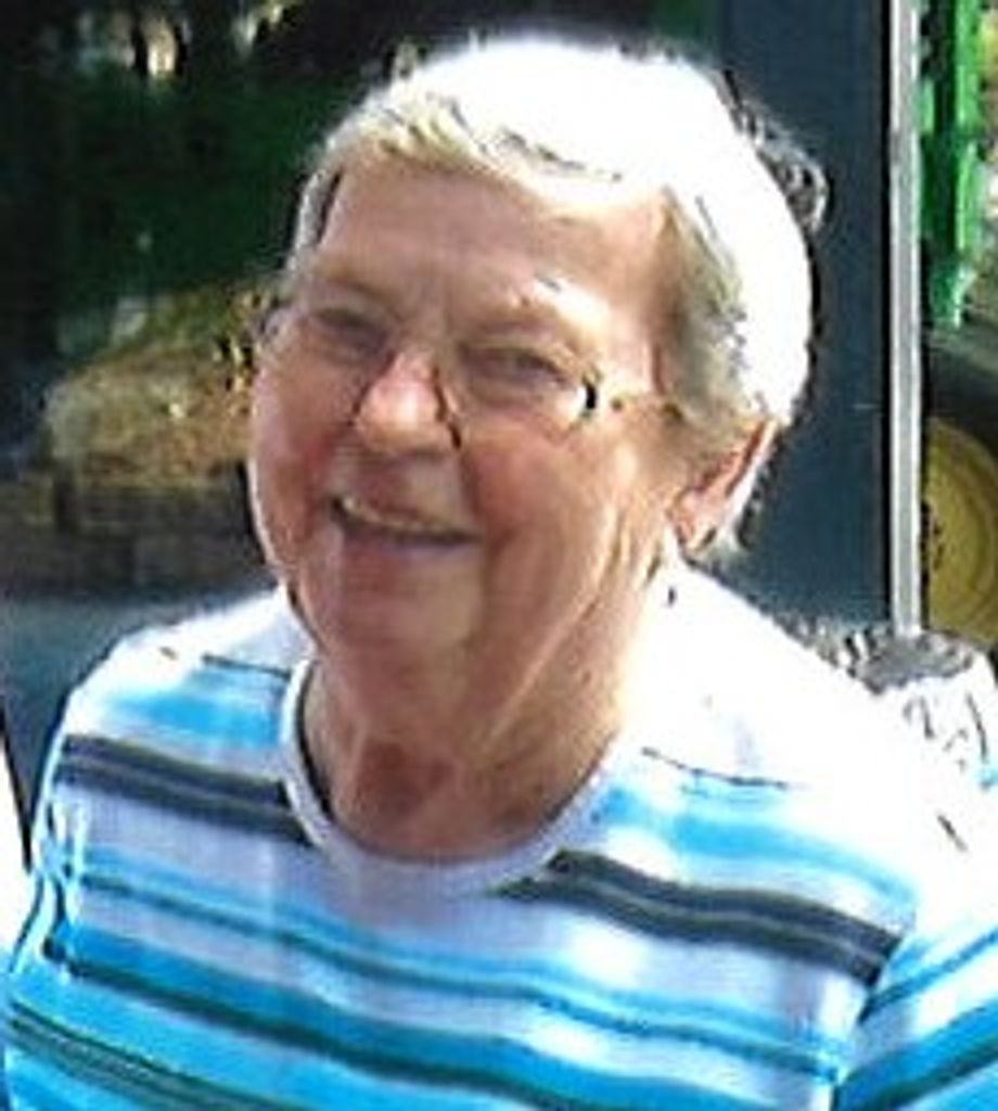 Alberta Munden