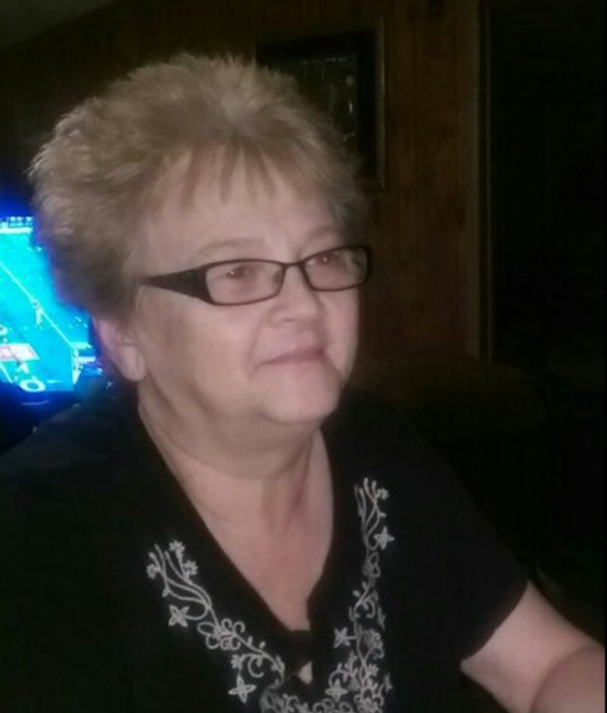 Ruby Nifong Profile Photo