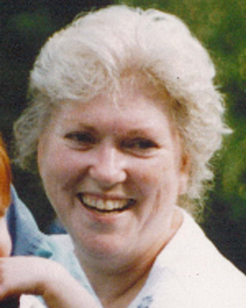 Patricia Sword