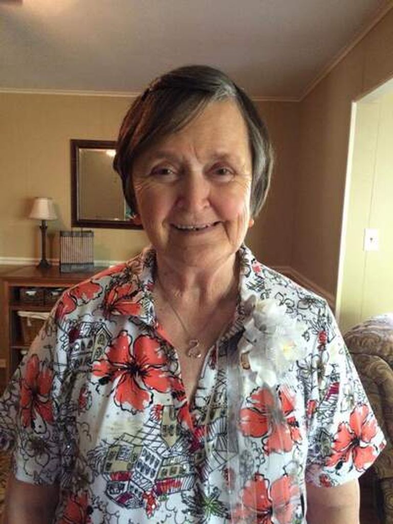 Vergie Elaine Cobble Profile Photo