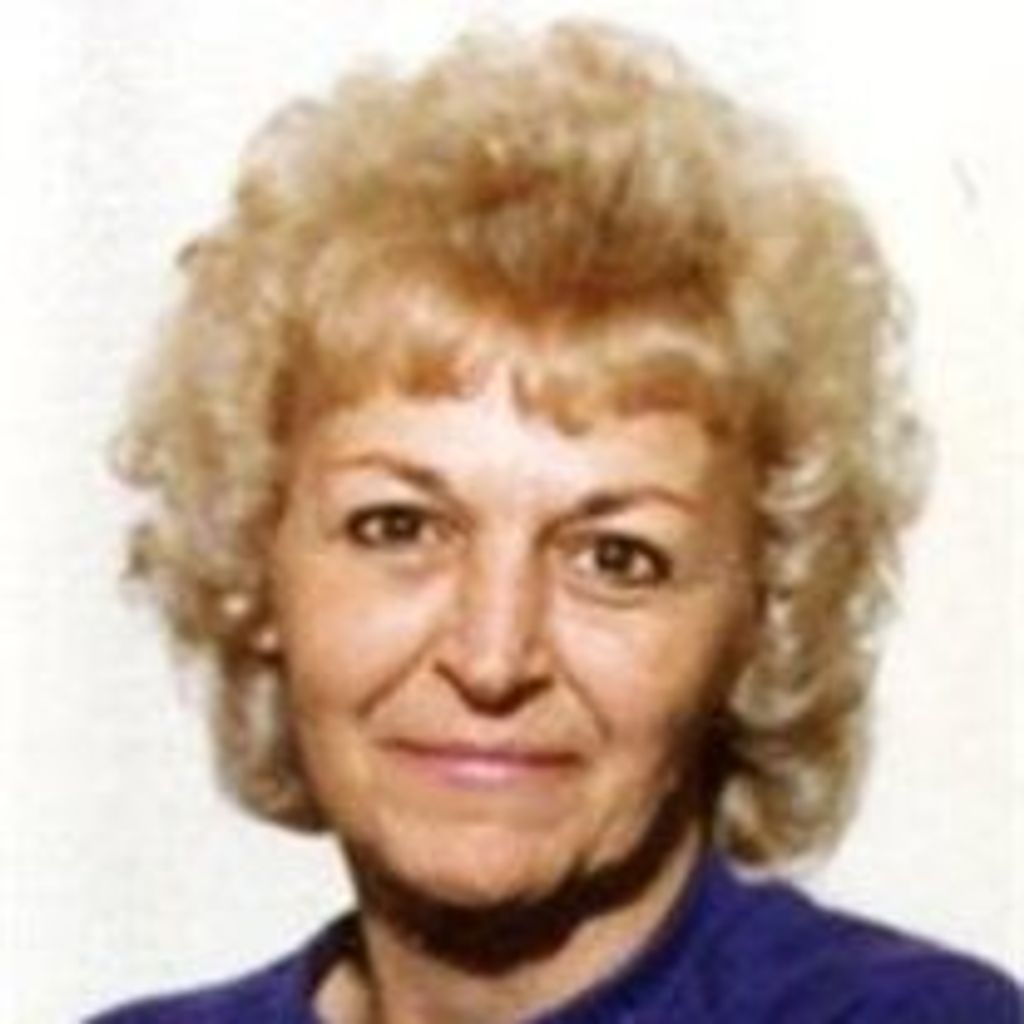 Joyce Ann Haring