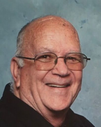Ed Christian's obituary image