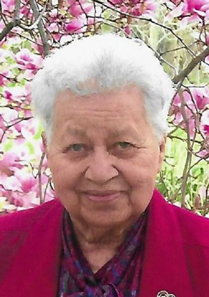 Barbara E. Redmond Profile Photo