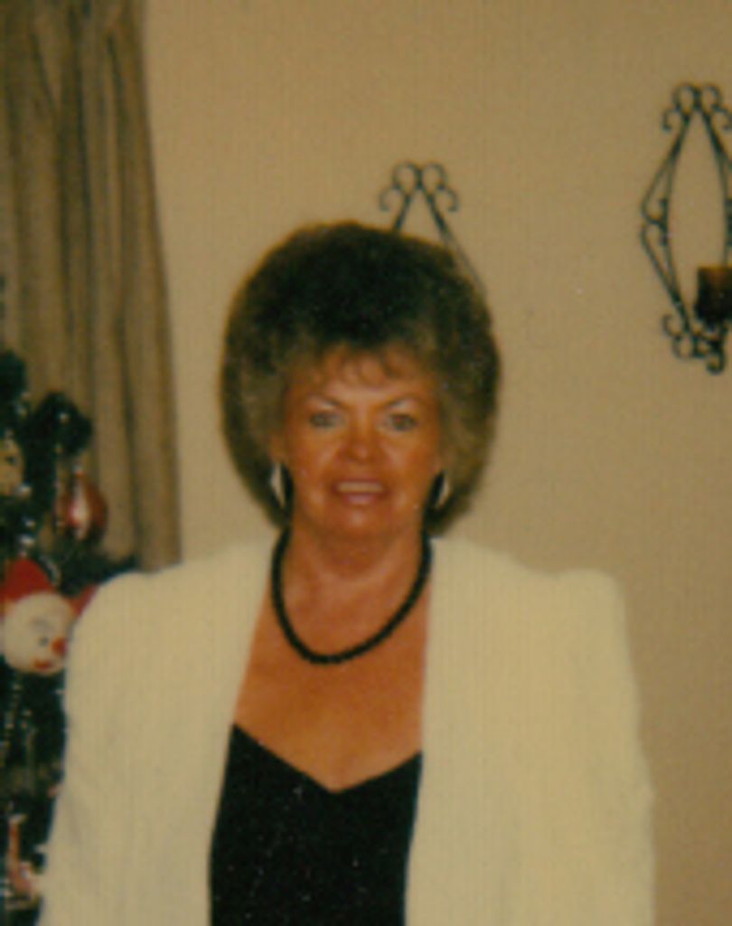 Donna Rae Greenstein