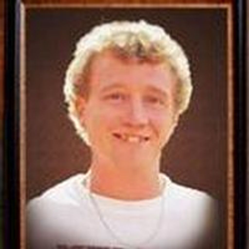 Scott Andrew Garet Profile Photo