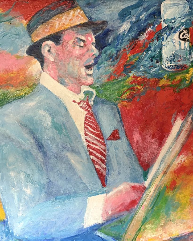 Frederic Elvin Moore