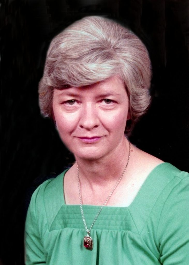 Norma Haynes