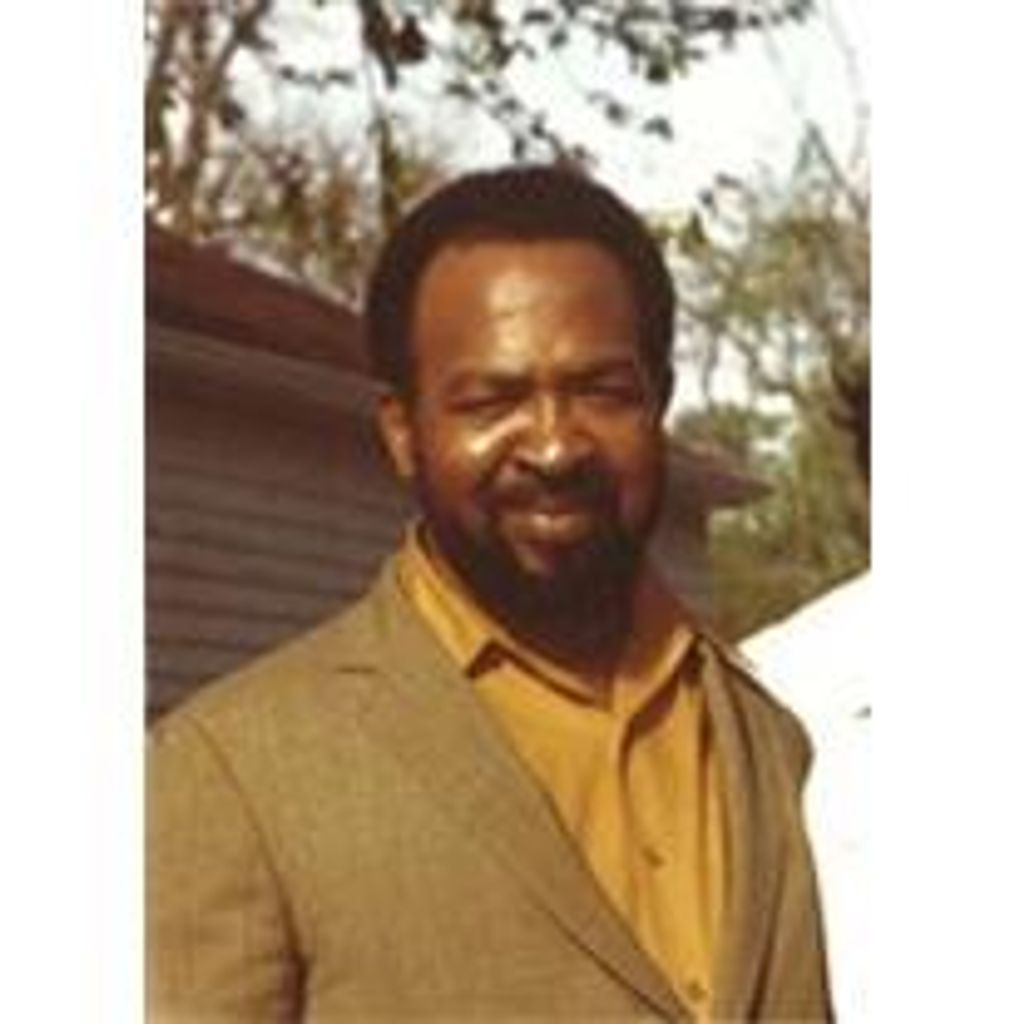 Lawrence Johnson
