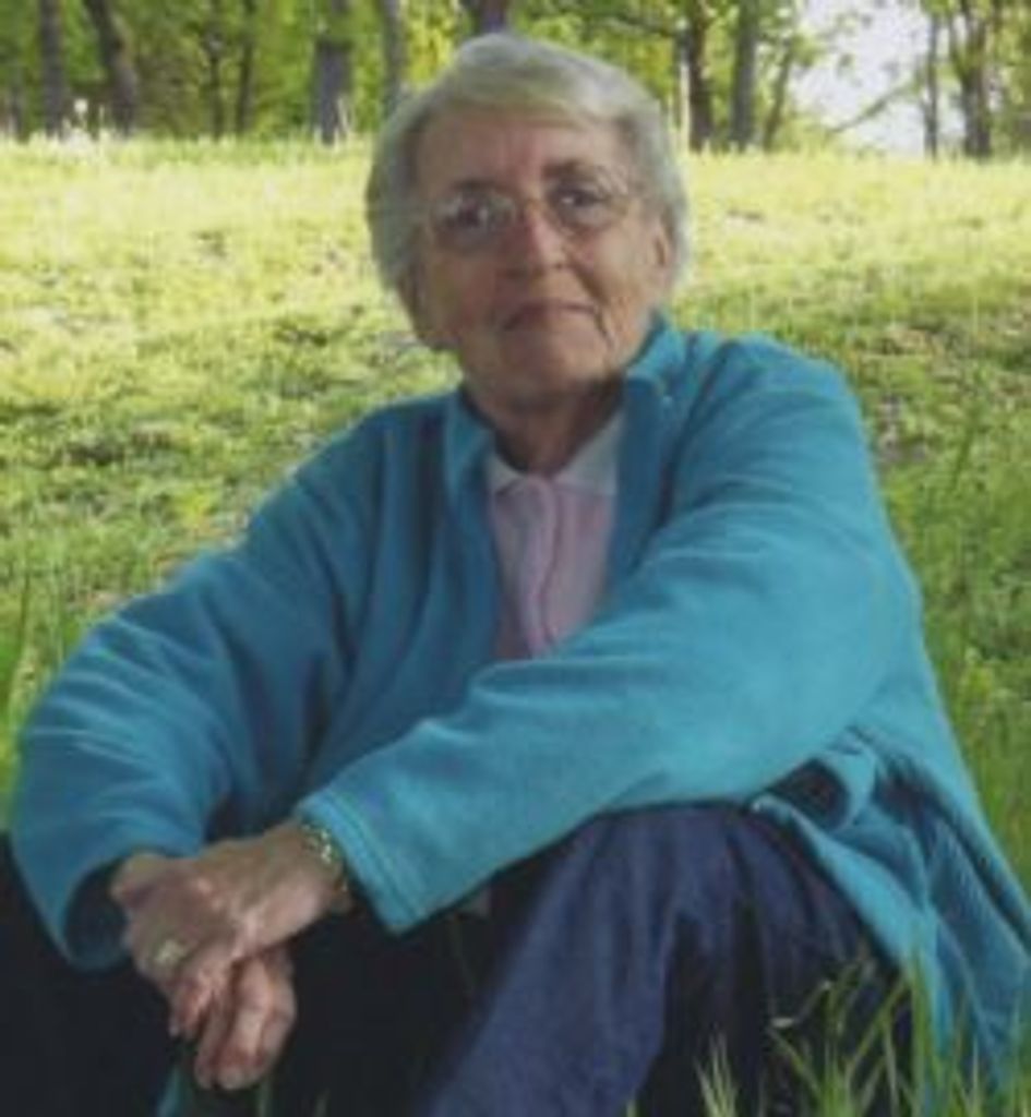Jackie Clark