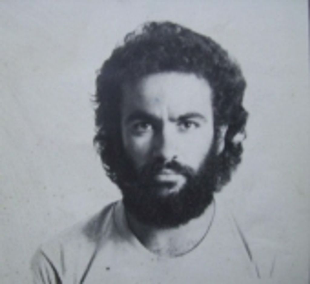 Jesus L. Rodriguez