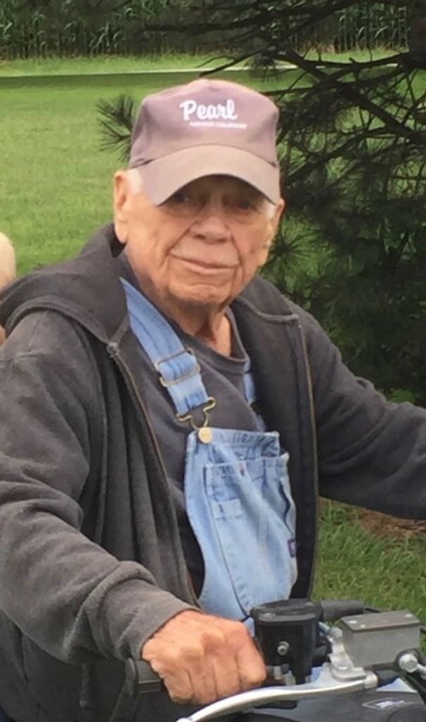 Donald L. Benney Profile Photo