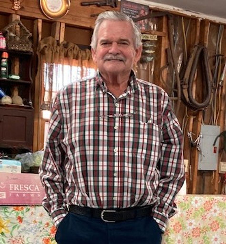 Ernie Mitchell Jackson