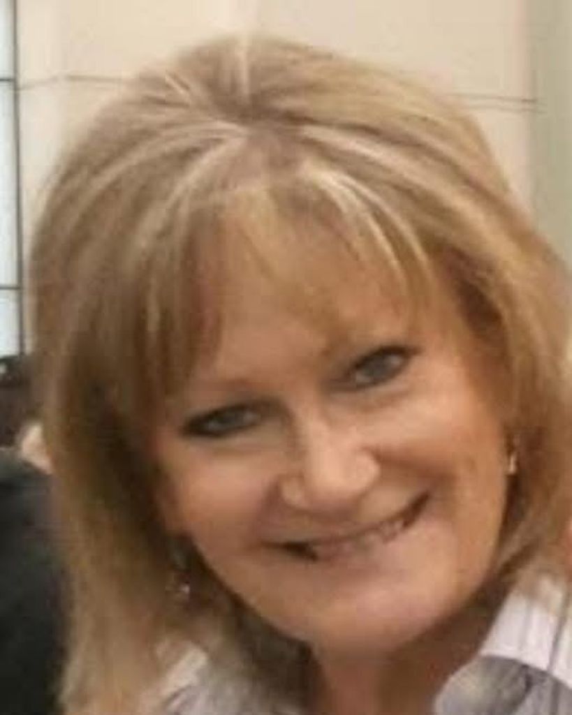 Linda Sharon Miller