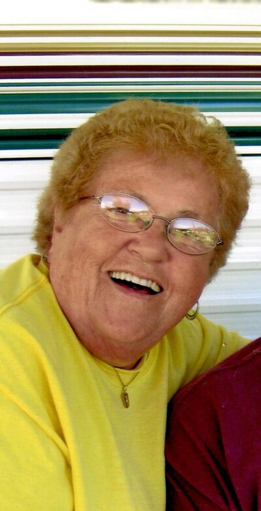 Cecilia "Papoose" Dubois