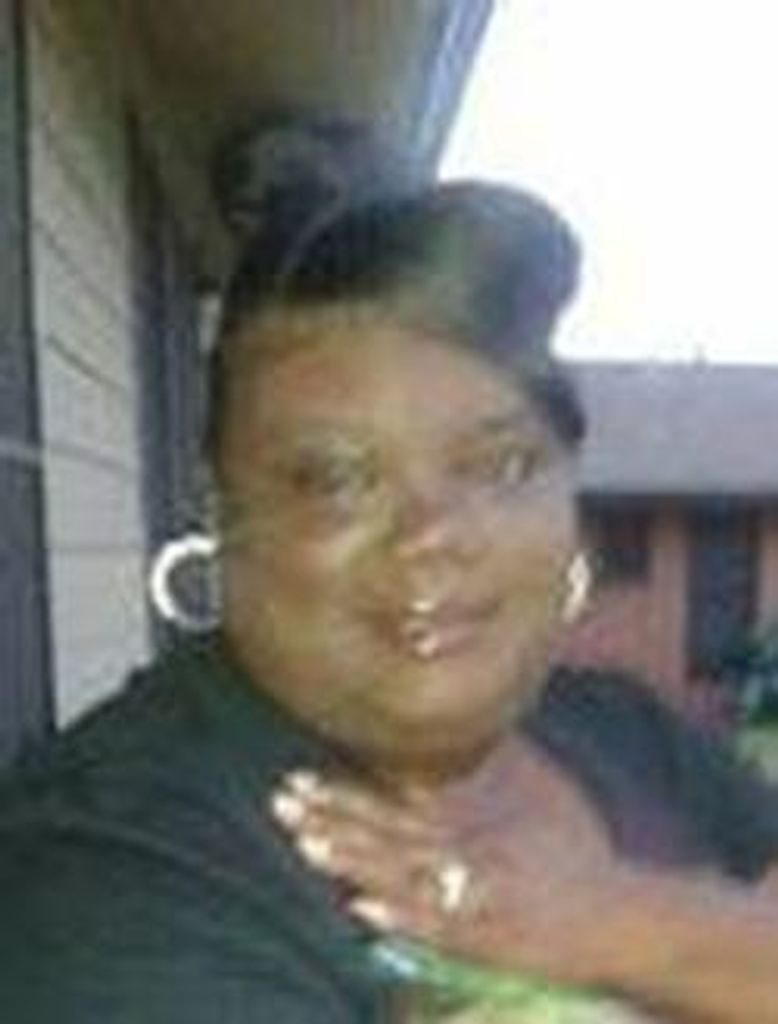 Vickie Lynn Cursh Wharry