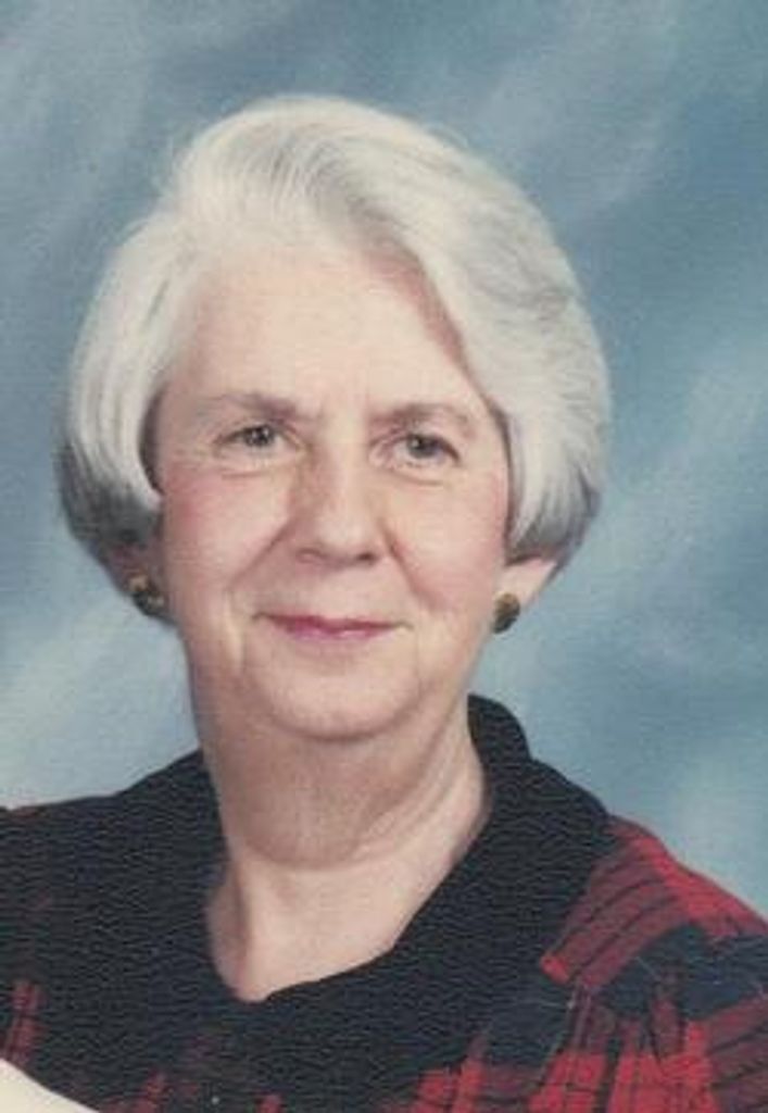 Margaret Ann Schlabach Profile Photo