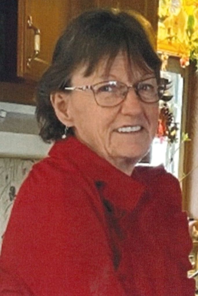 Charlotte L. Blakely Profile Photo