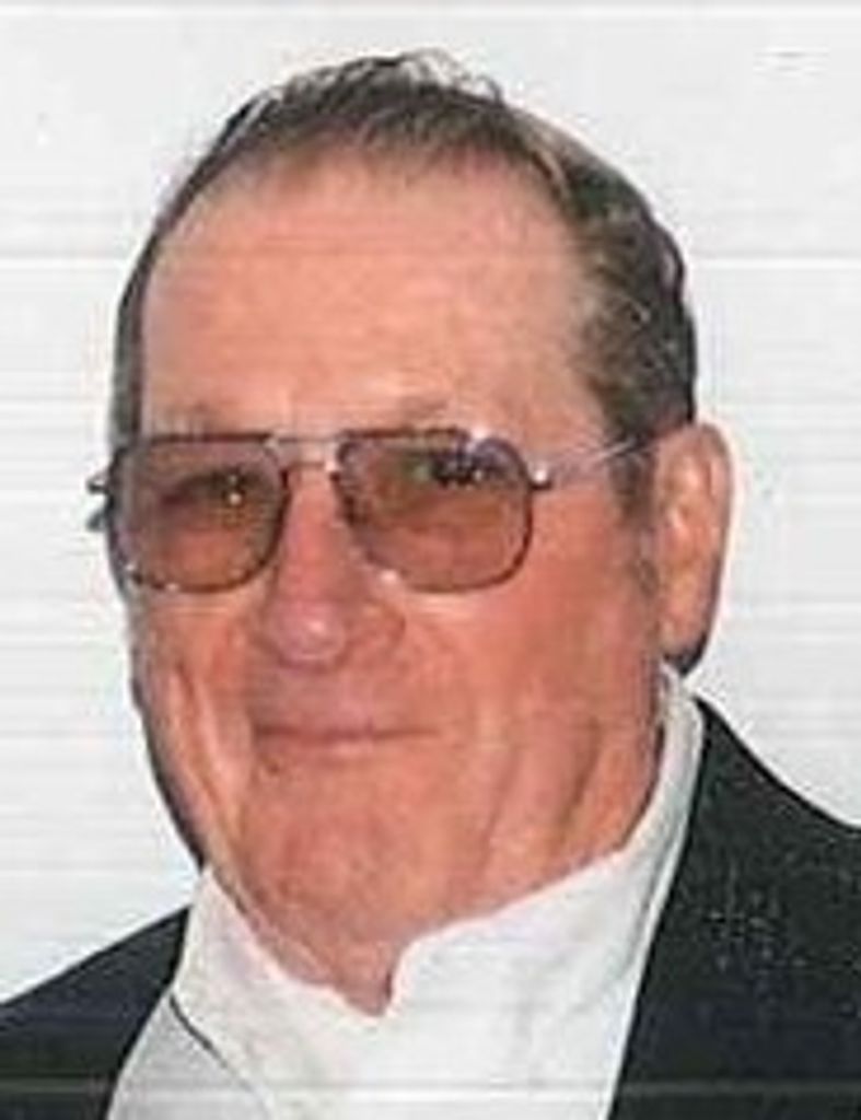 James L. Davis, Sr. Profile Photo