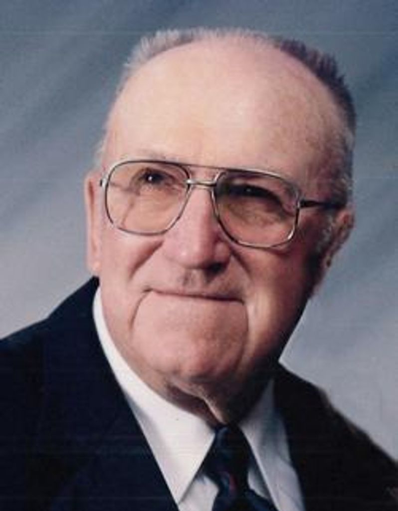 John W. Tolsma