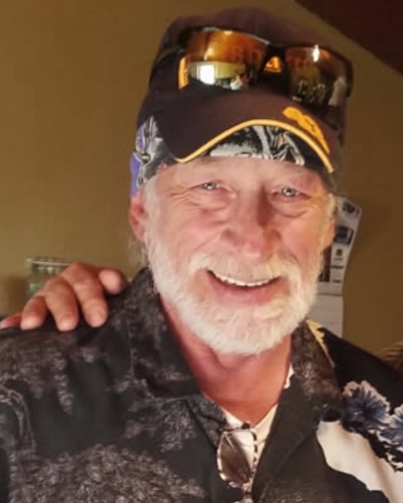 Kenneth "Kenny" Nedrow Profile Photo