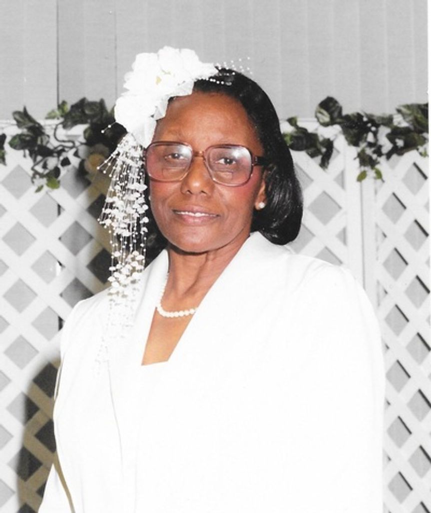 Ethel Raven Pinell Profile Photo