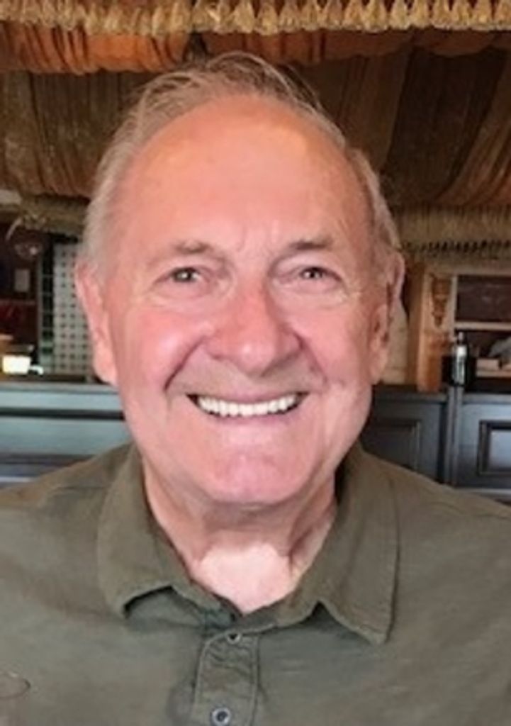 Ed "Duke" Huhn Profile Photo