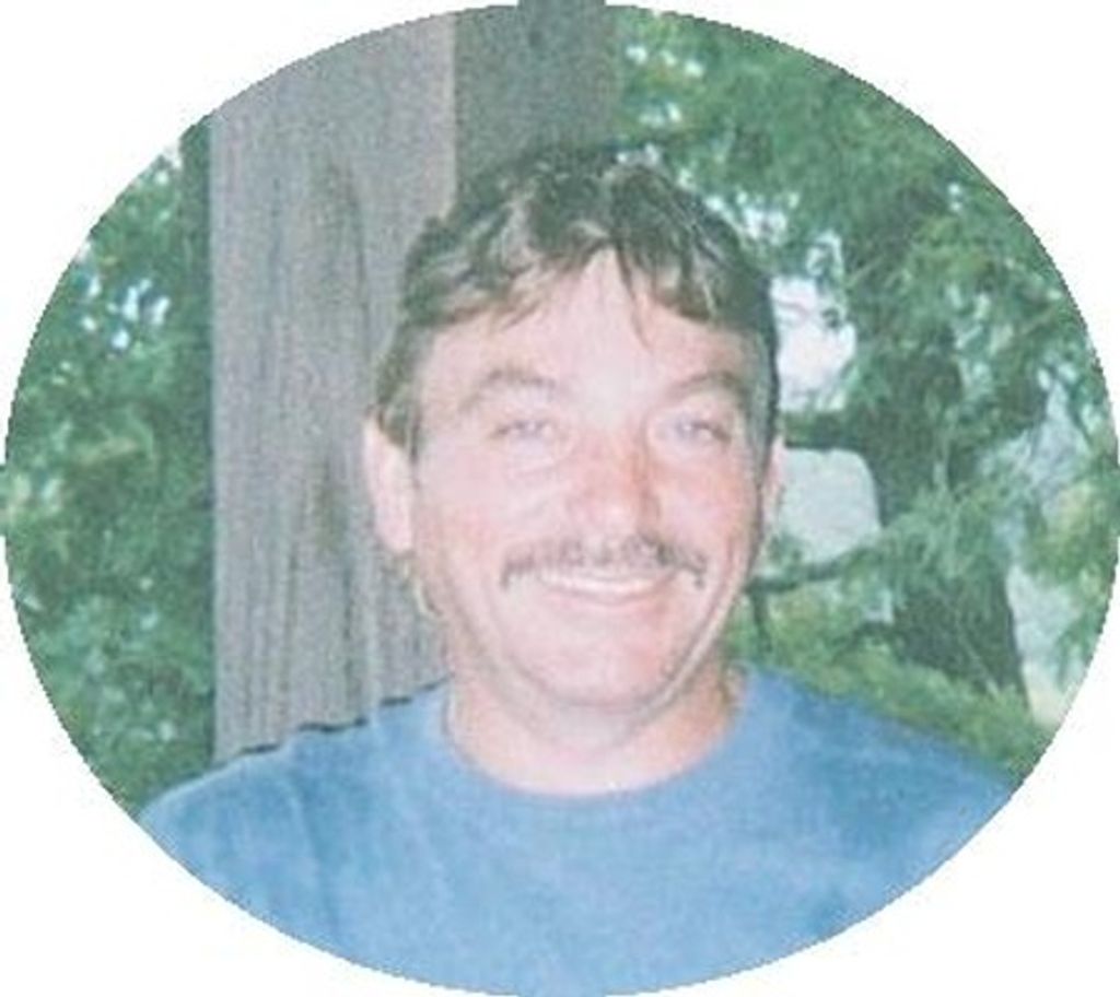 Charles Raymond Kelley