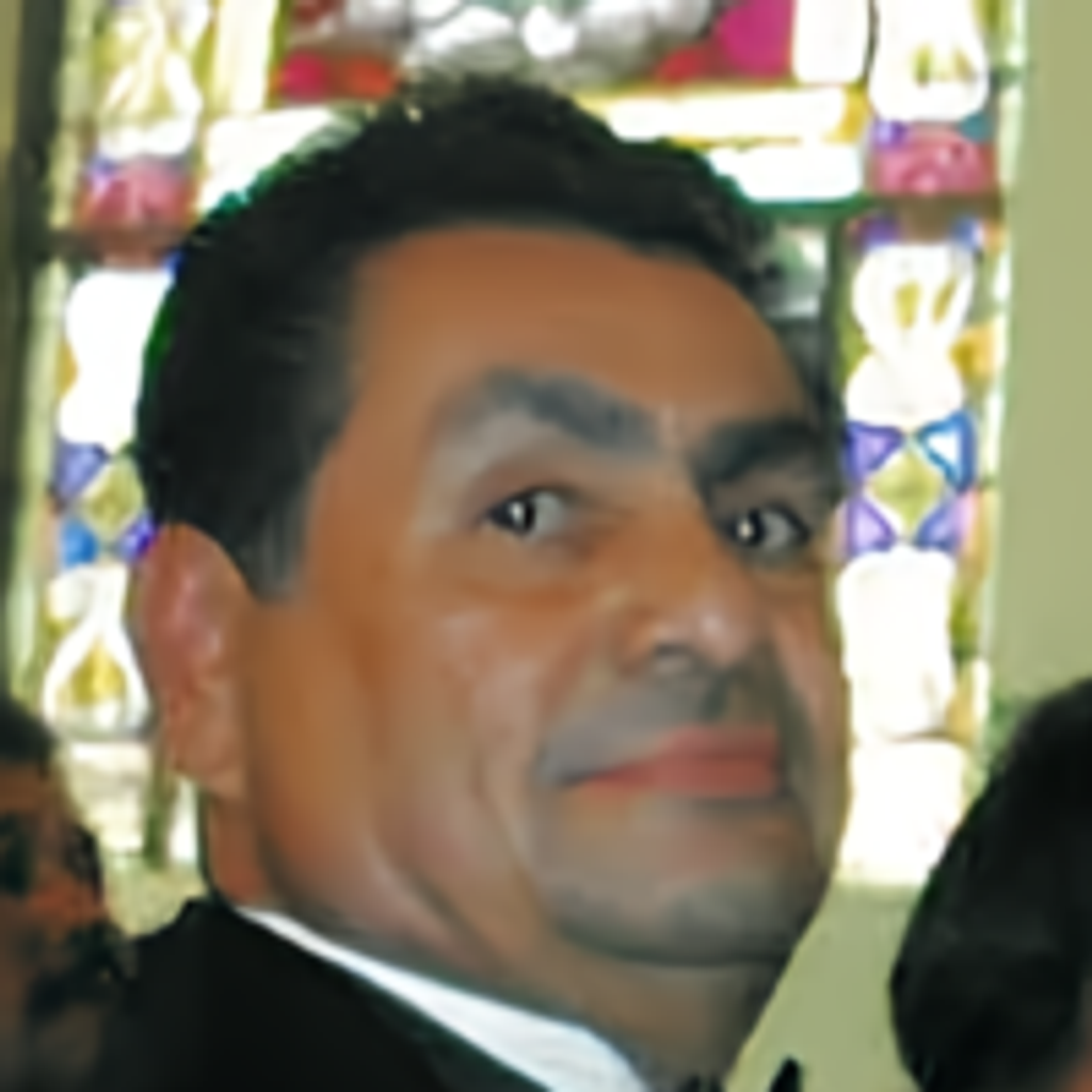 Reynaldo Jerry Dominguez