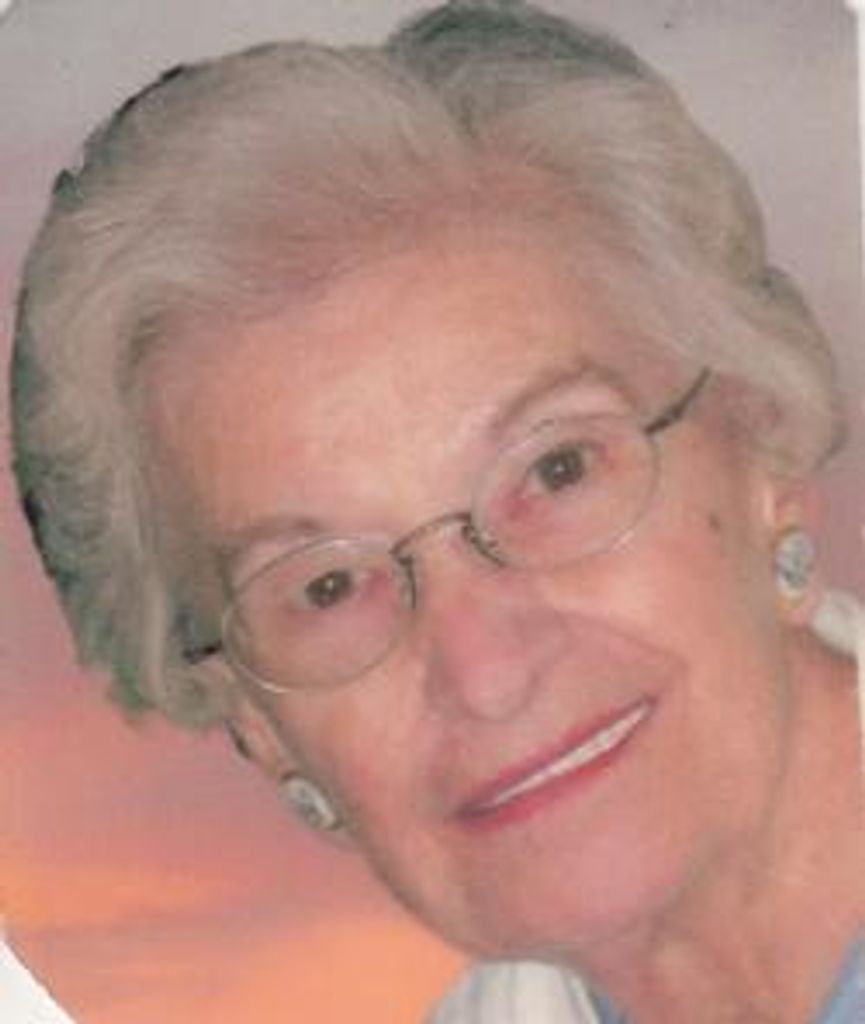 Philomena Claire Raffaele