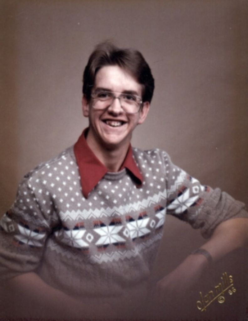 Clayton Lee Holliday