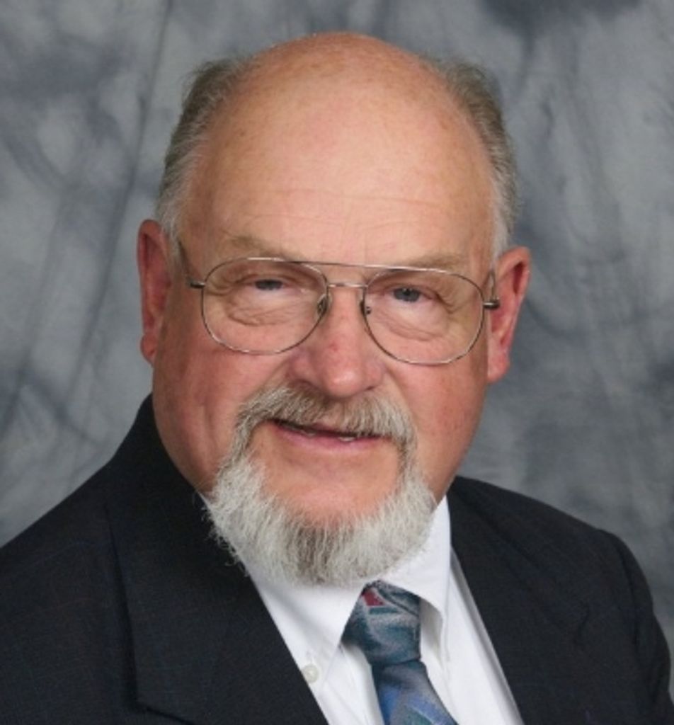 Kenneth Richard 'Dick' Hazen