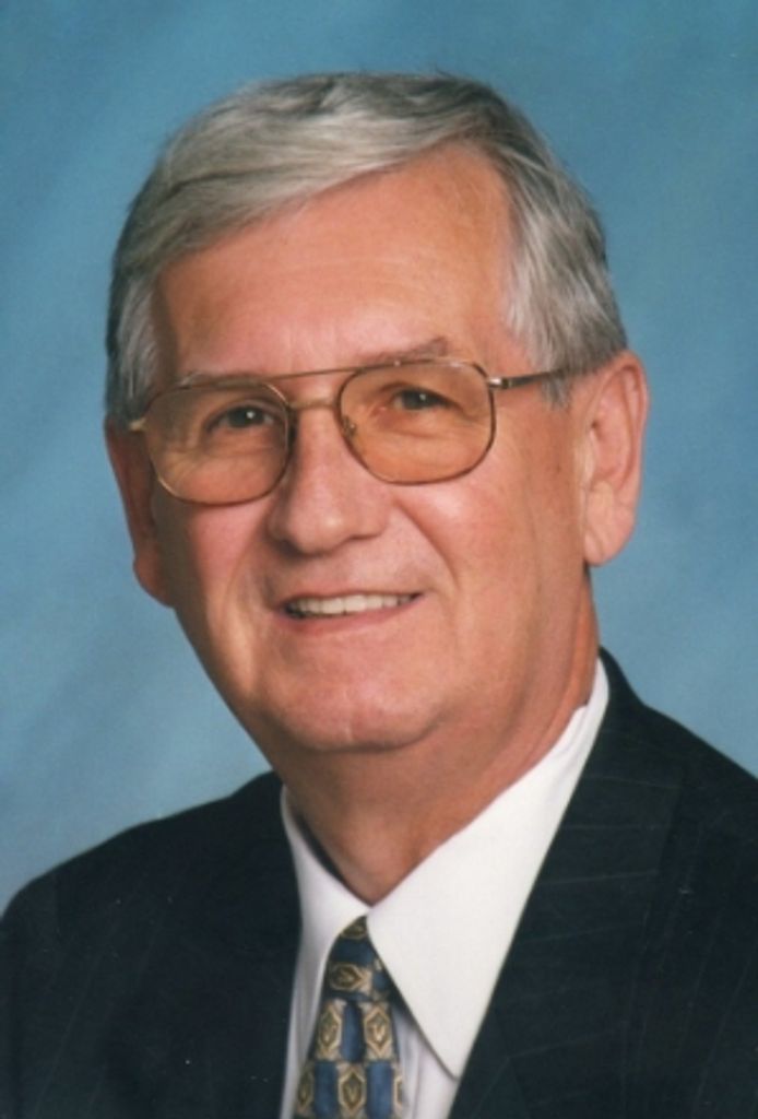 William Henry Graudons Profile Photo